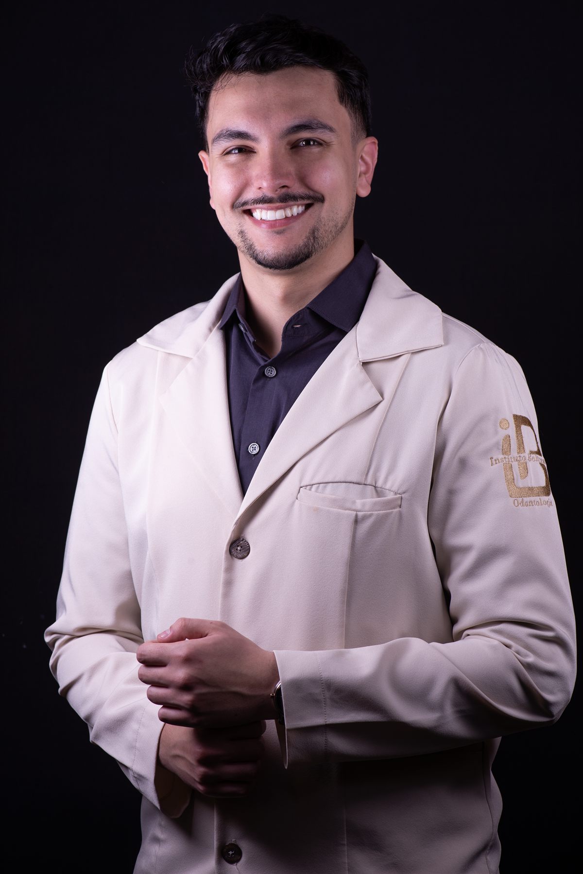 Dr. Lucas Bordon Silva