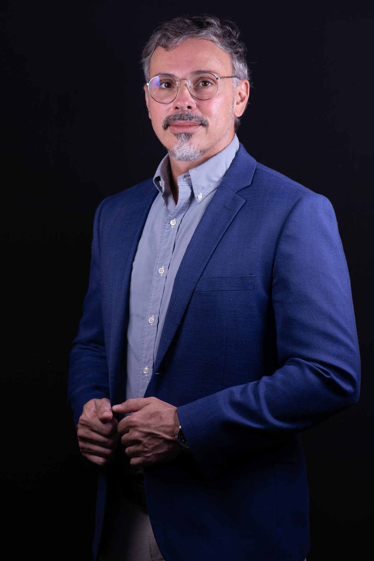 Dr. Luís Henrique Beltrame