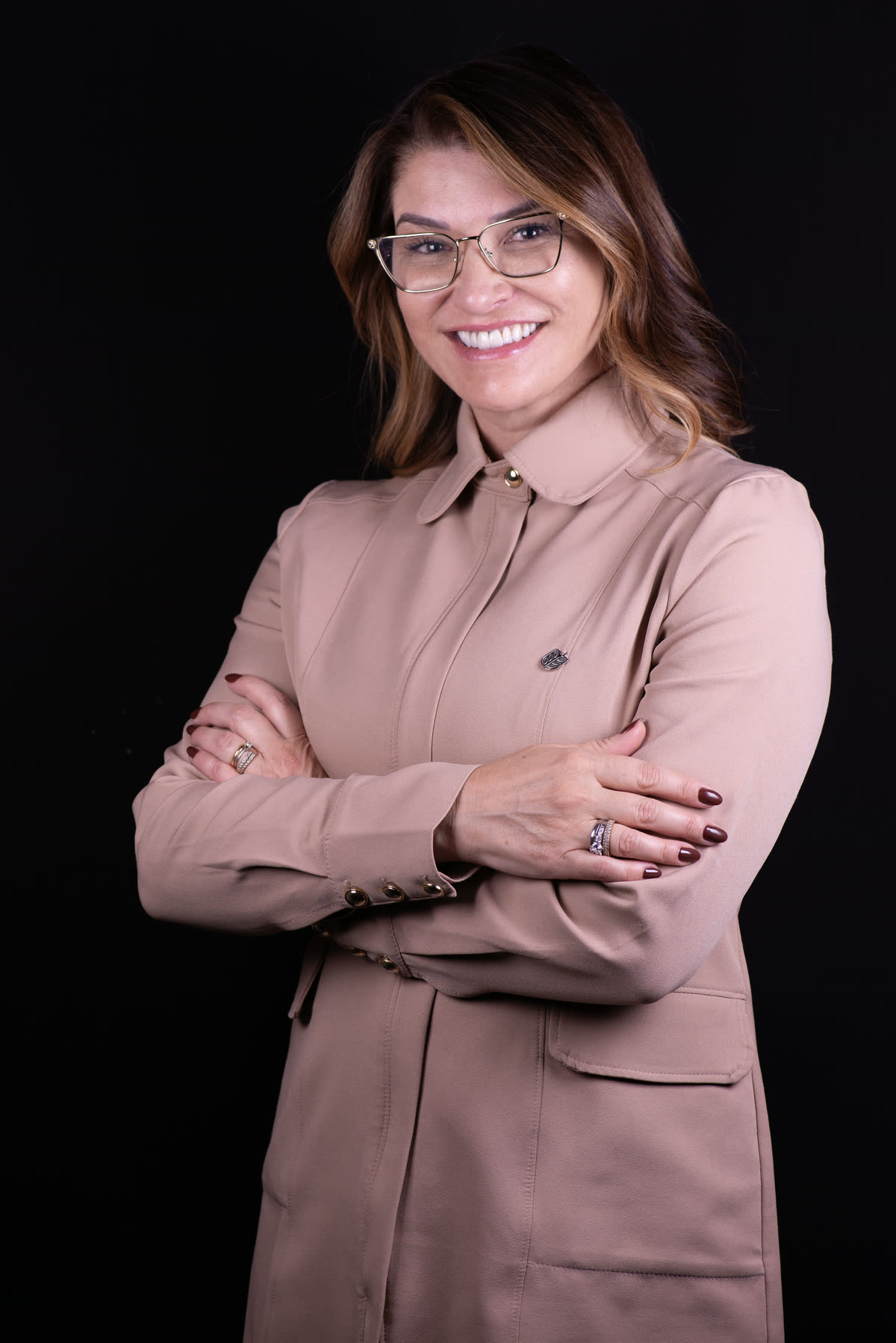 Dra. Daniela Nunes Ferraz Beltrame