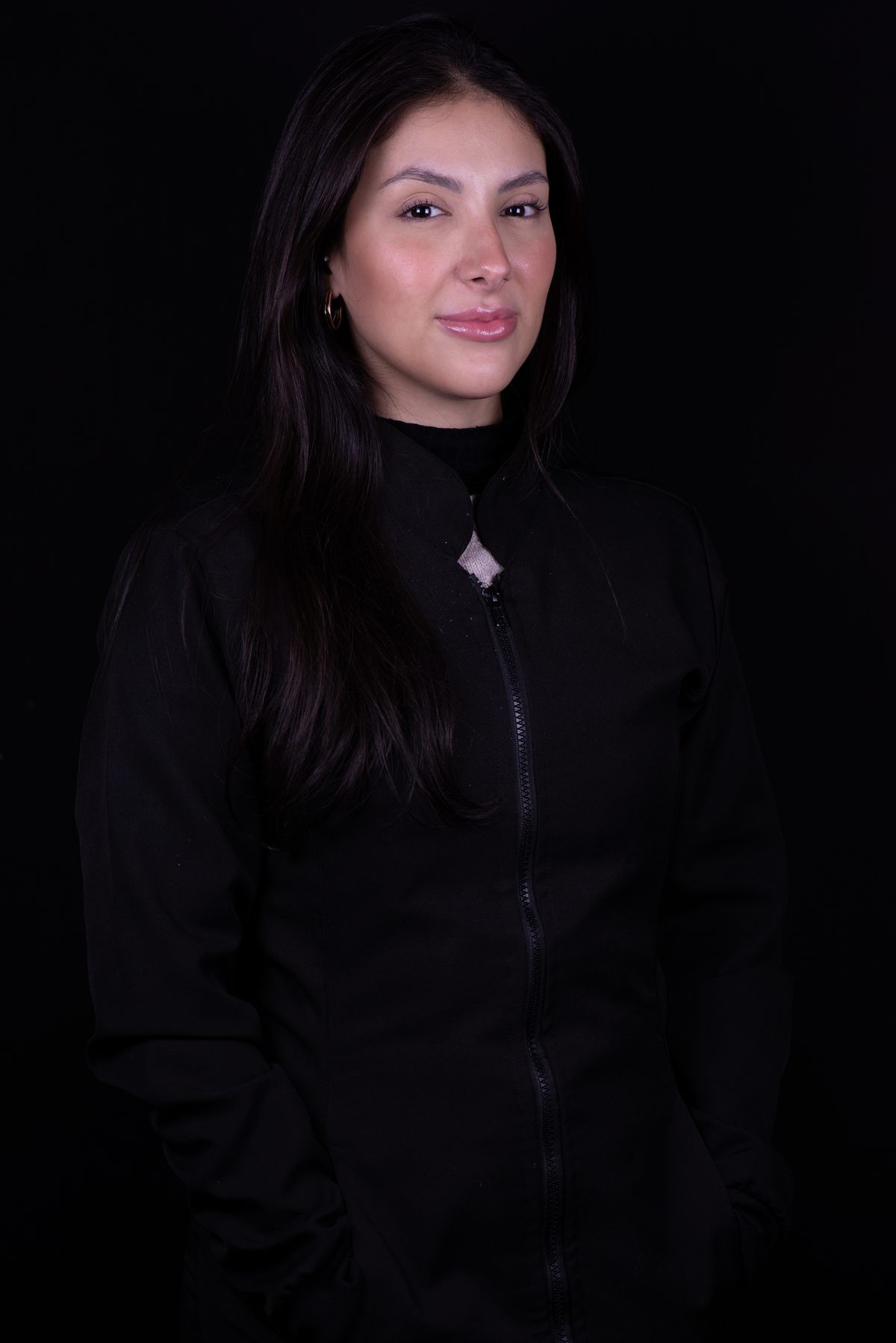 Dra. Gabriely Cristine Ledier Santos