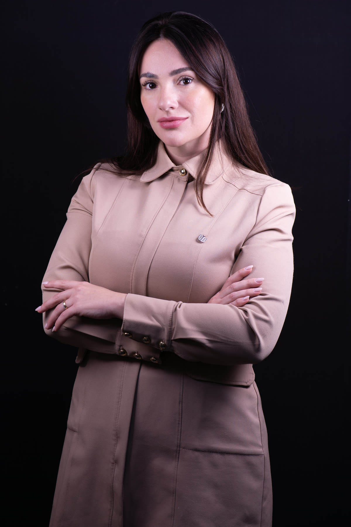 Dra. Luíza Moldes Azevedo Alves